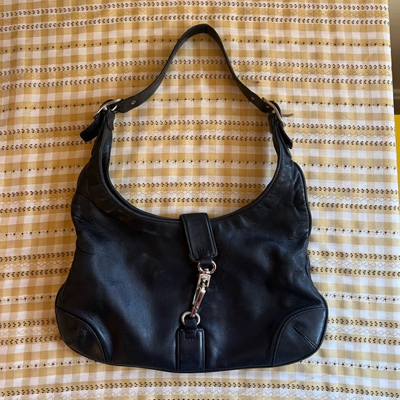 Coach Small Hobo Bag 8928 - Picture 1 of 8